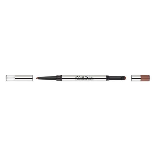 Malu Wilz Duo Eyebrow Styler