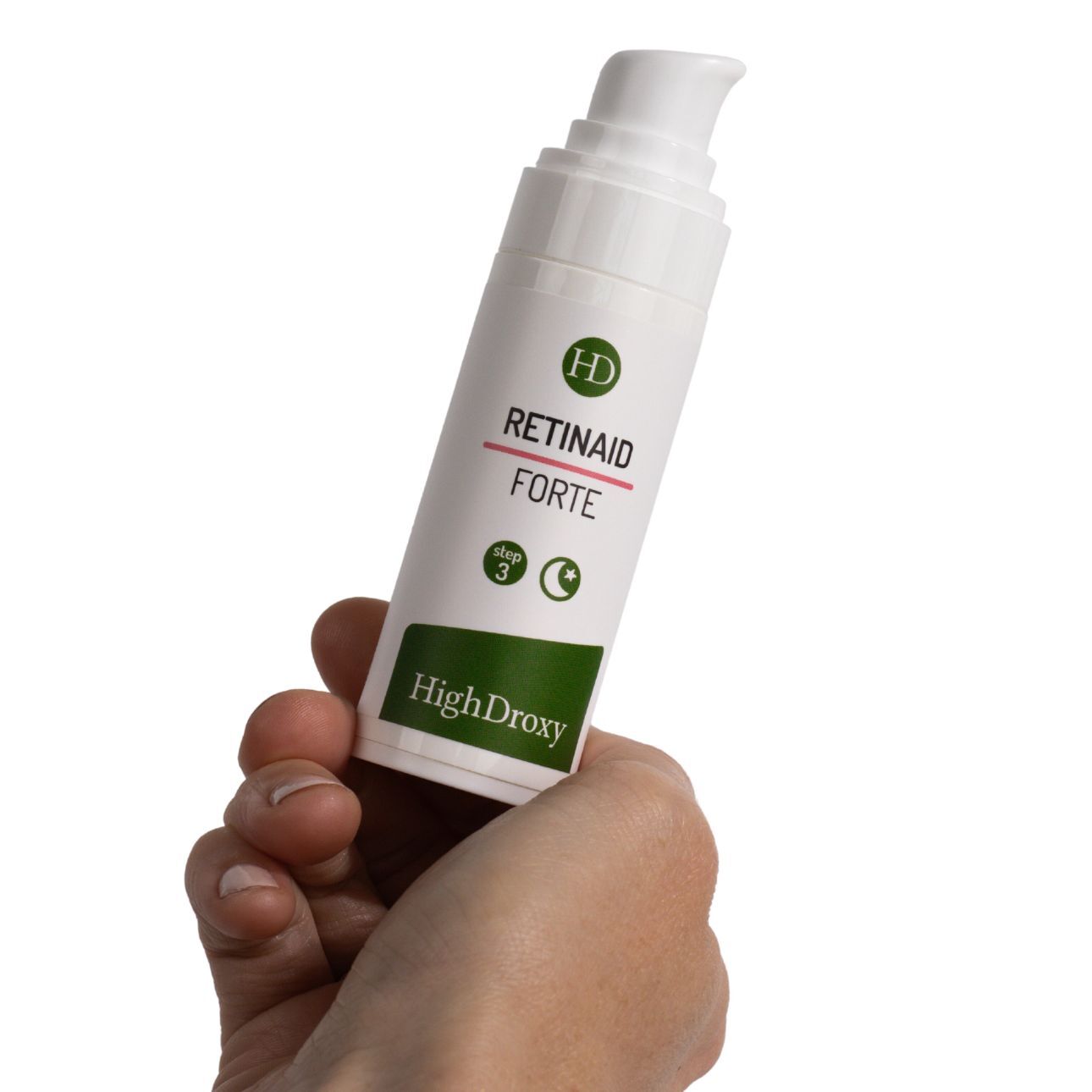 HighDroxy Retinaid (Forte) - Afbeelding 3