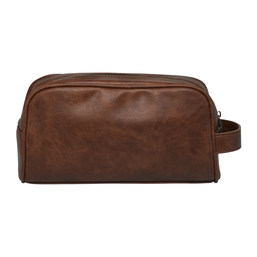 Coming Copenhagen Bay Heren Toilettas - Afbeelding 4