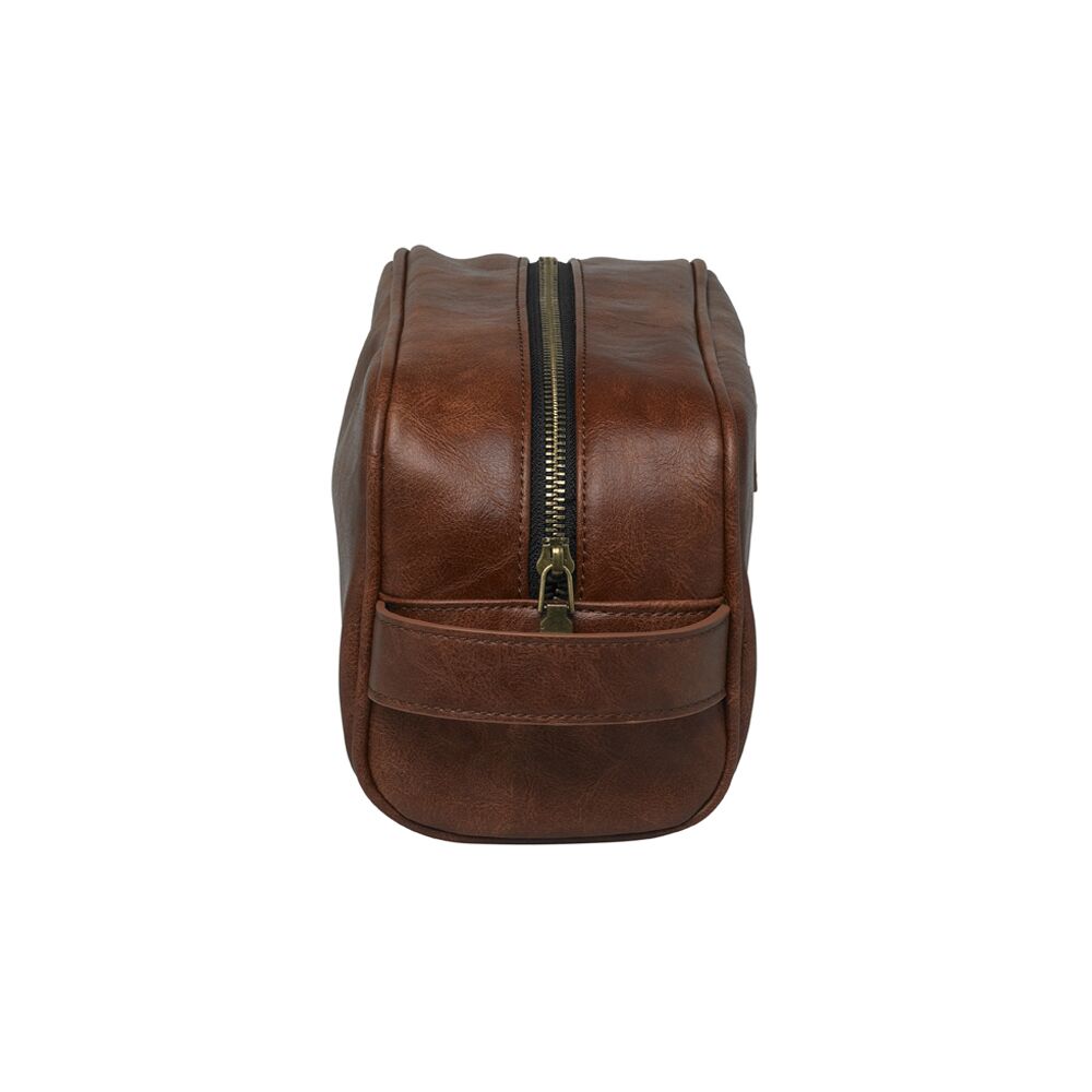 Coming Copenhagen Bay Heren Toilettas - Afbeelding 5