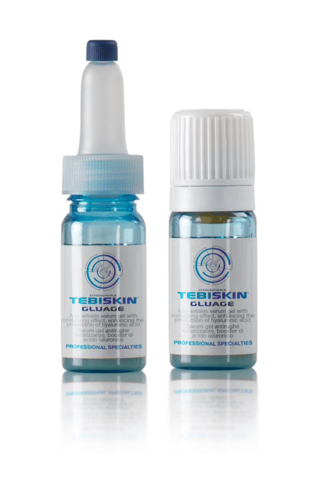 Tebiskin Gluage - Afbeelding 2