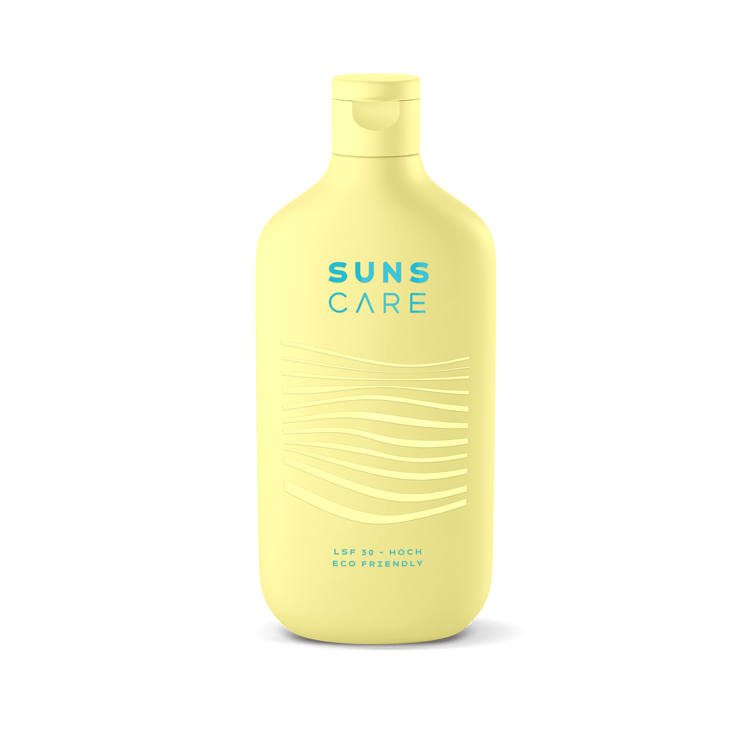 Suns Care zonbescherming Pacific Ocean