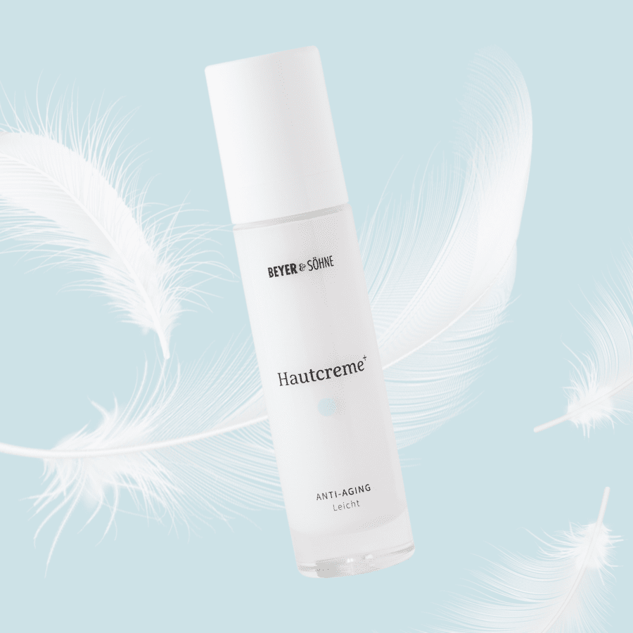 Beyer & Söhne Huidcrème+ Anti-aging Licht - Afbeelding 2