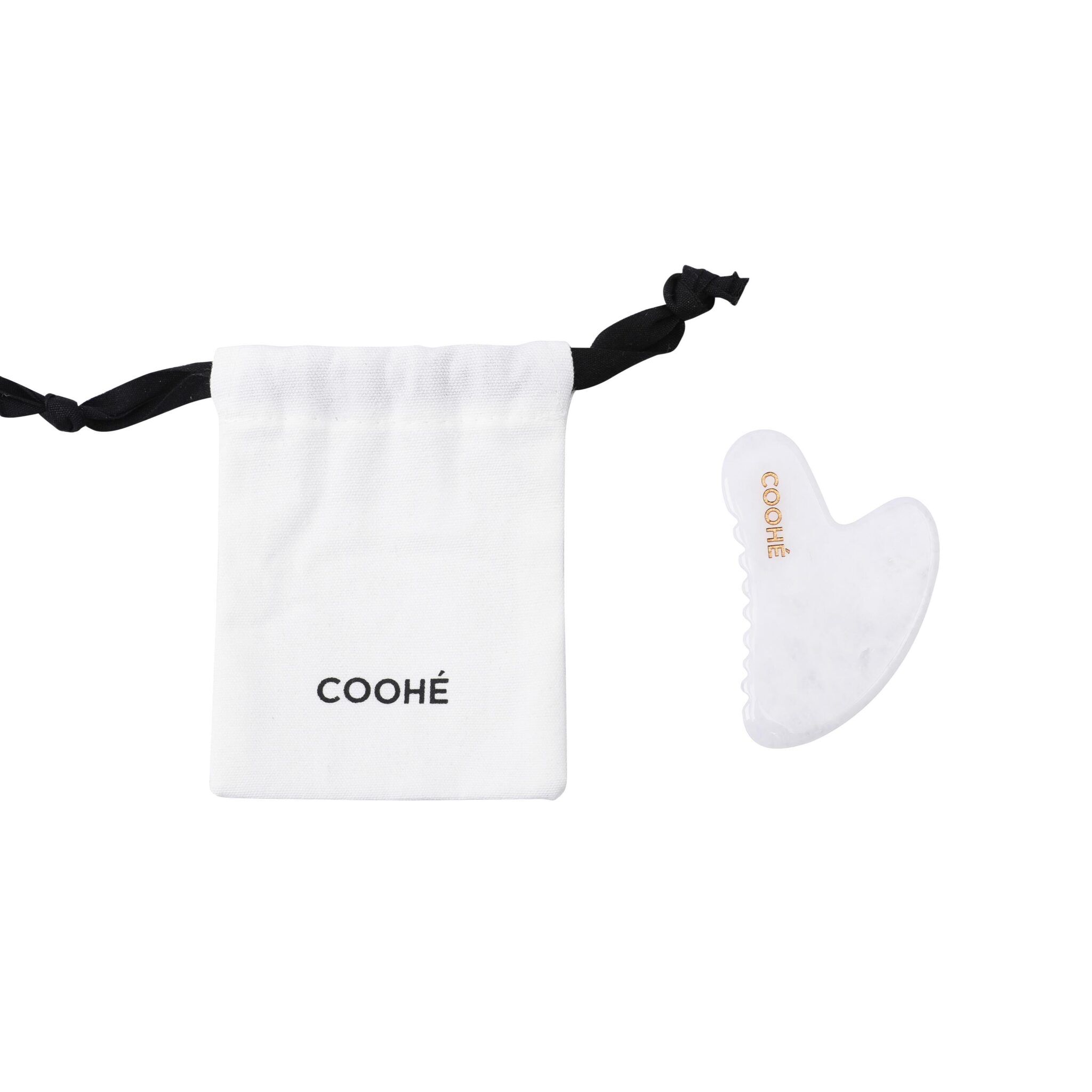 Coohé Gua Sha Lichaam - Afbeelding 3