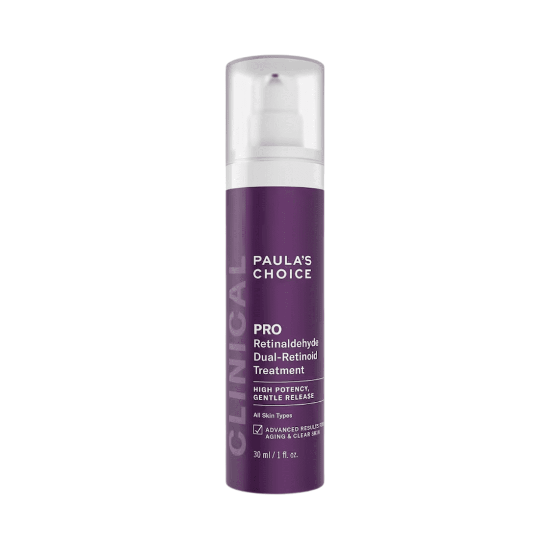 Paula's Choice Pro Retinaldehyde Dual-Retinoid Treatment