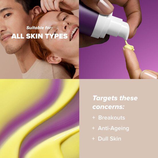 Paula's Choice Pro Retinaldehyde Dual-Retinoid Treatment - Afbeelding 5