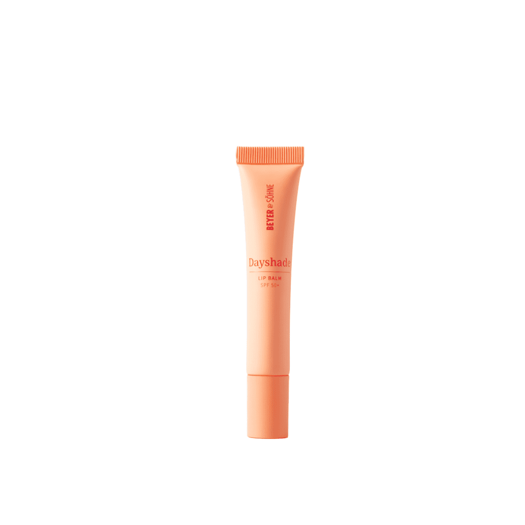 Beyer & SÓhne Lipbalm spf
