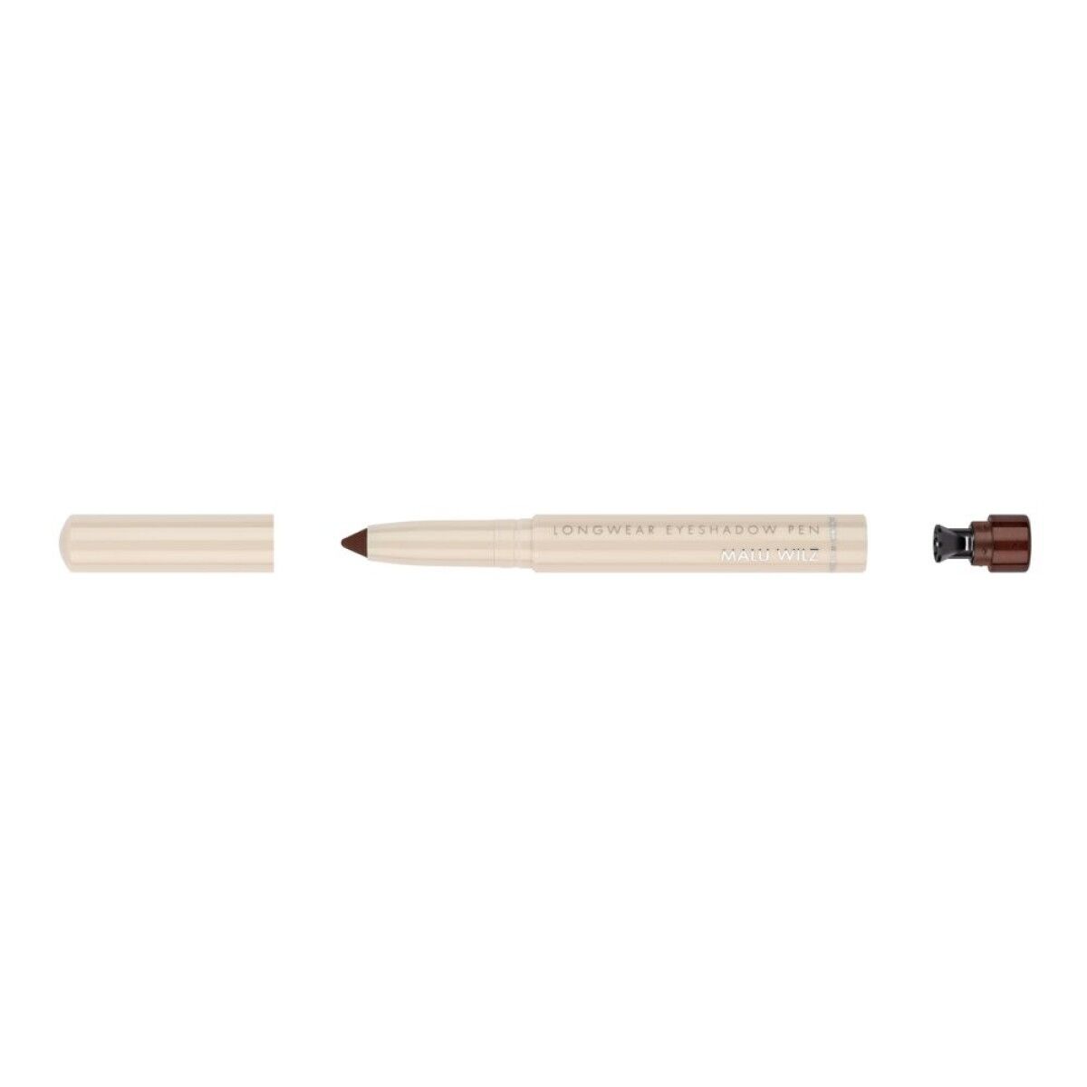 Malu Wilz Longwear Eye Shadow Pen nr 30 Mulberry 2025