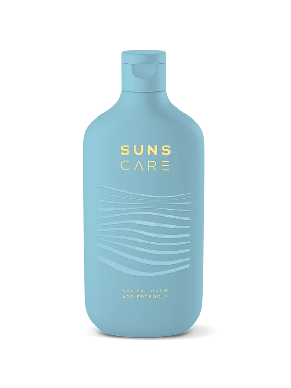 Suns Care Suncream spf 50