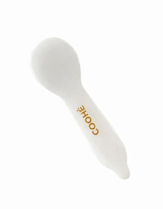 Coohé Oogmassage Gua Sha Lepel