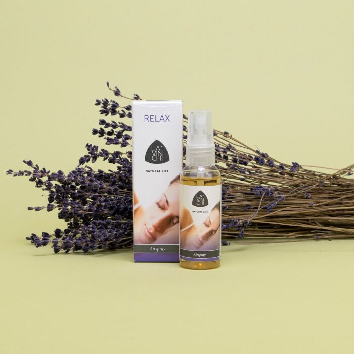 Chi Airspray Relax - Afbeelding 2