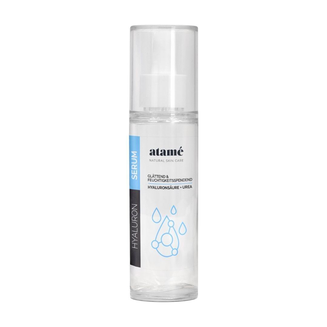 Atamé Hyaluron Serum