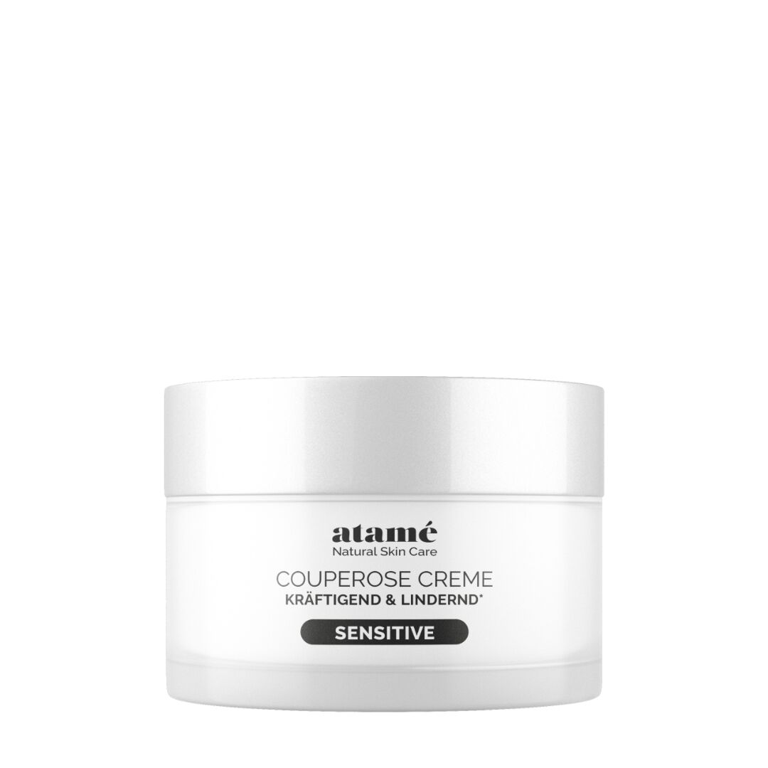 Couperose Creme Sensitive